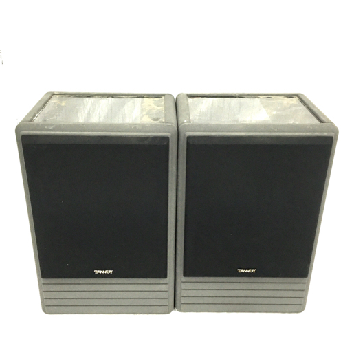 TANNOY タンノイ ペアスピーカー モニタースピーカー SYSTEM 10